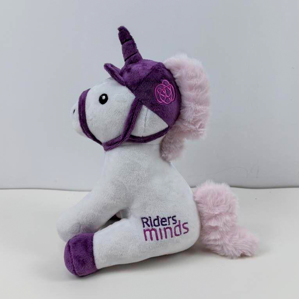 Riders Minds Unicorn