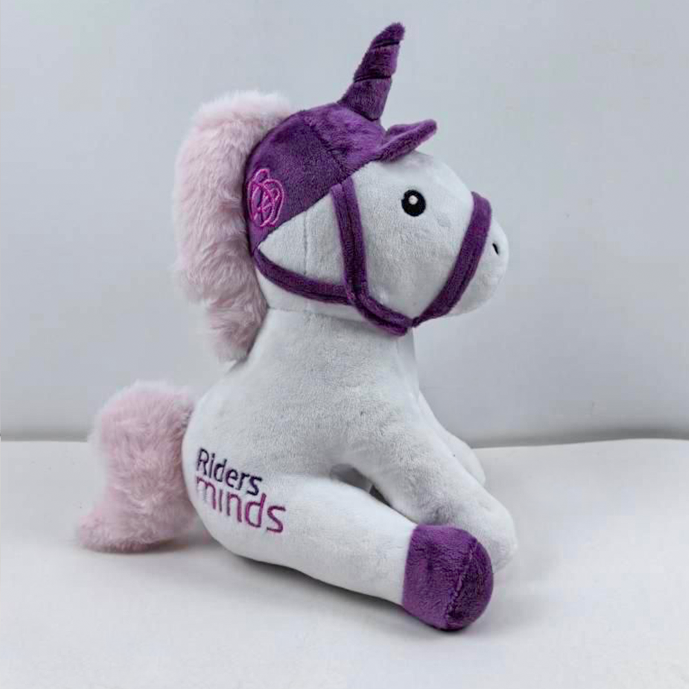 Riders Minds Unicorn