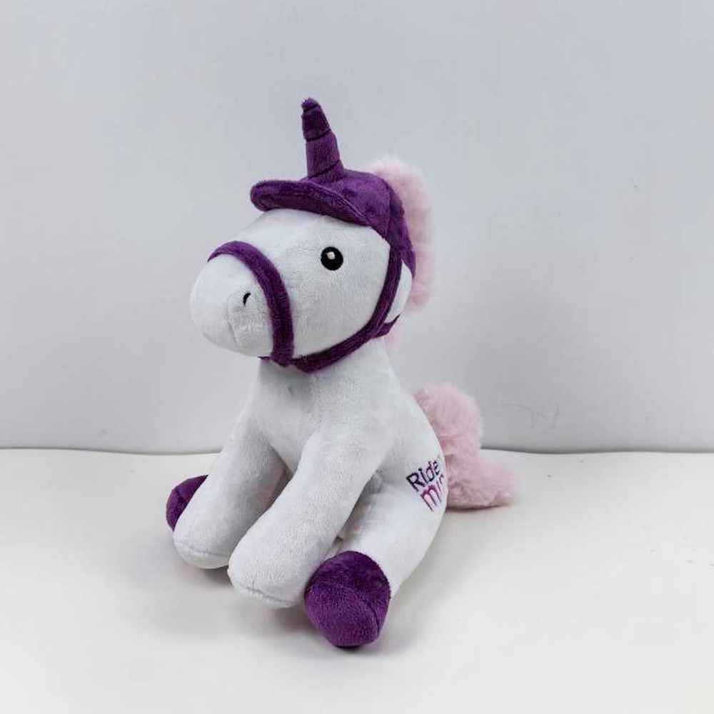 Riders Minds Unicorn