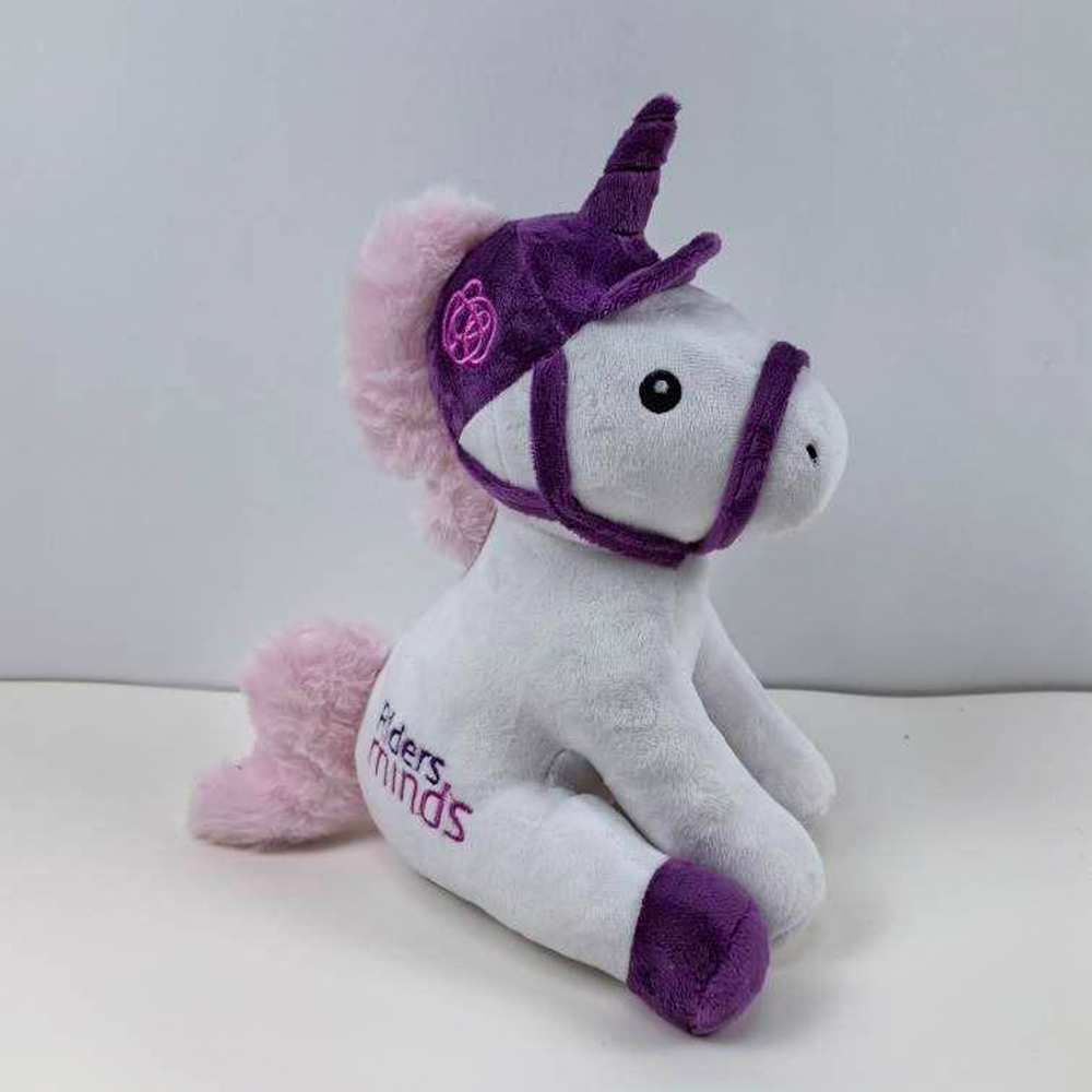 Riders Minds Unicorn