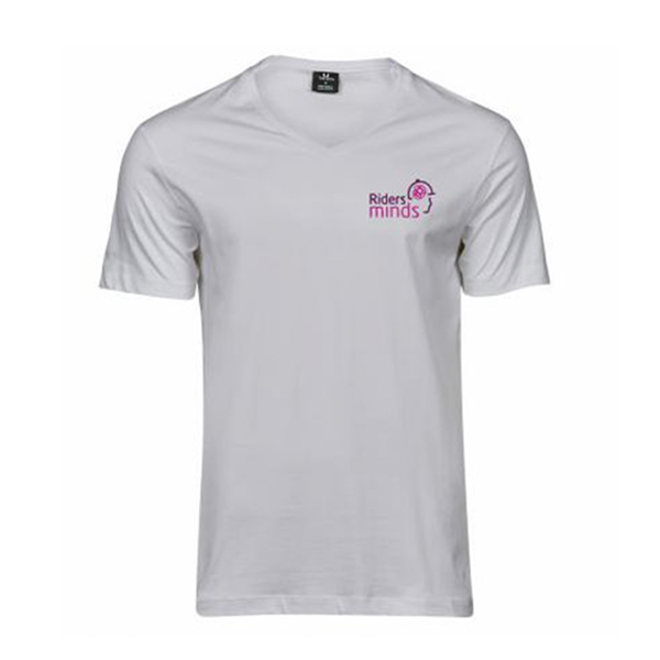 Camiseta Riders Minds Junior ACT