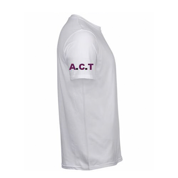 Camiseta Riders Minds Junior ACT